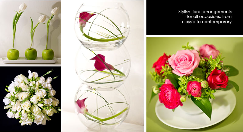 harrison & green floral designs